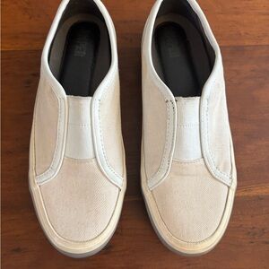 Camper Women’s Slip-On Sneakers, Size 7